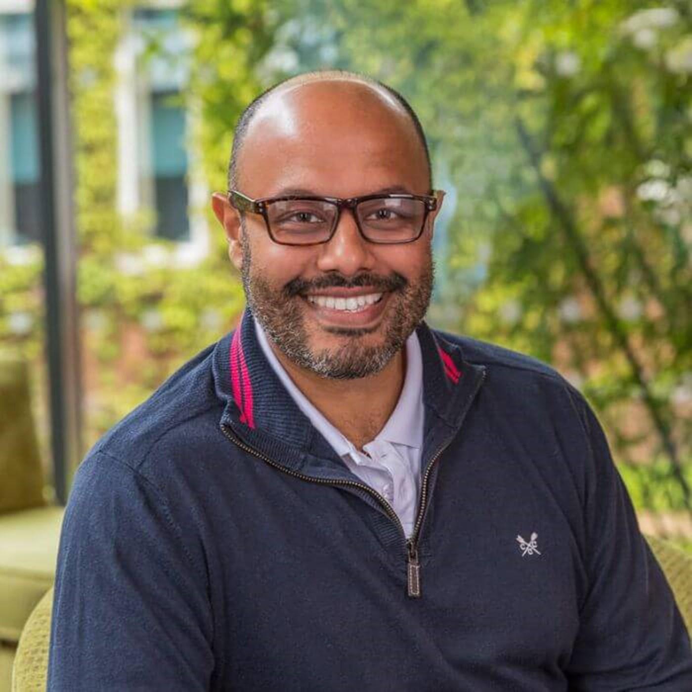 Dr Gurjit Bhogal