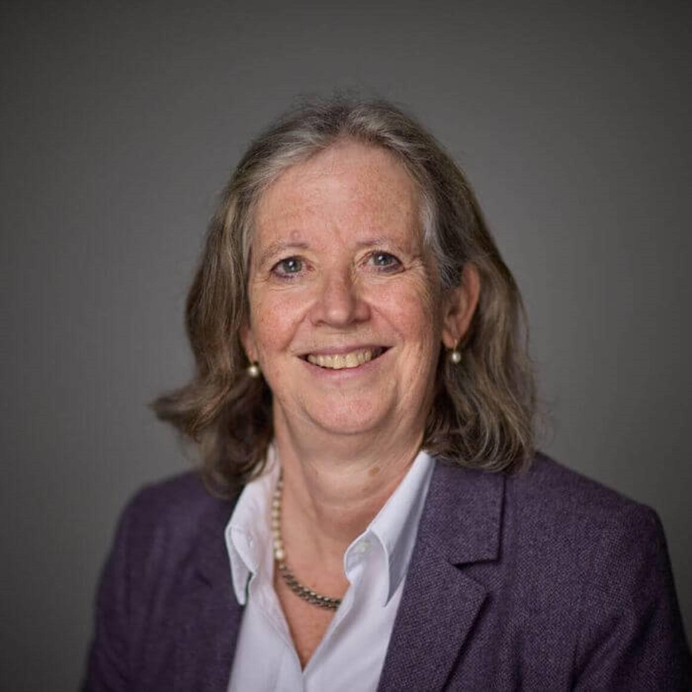 Karen Barker
