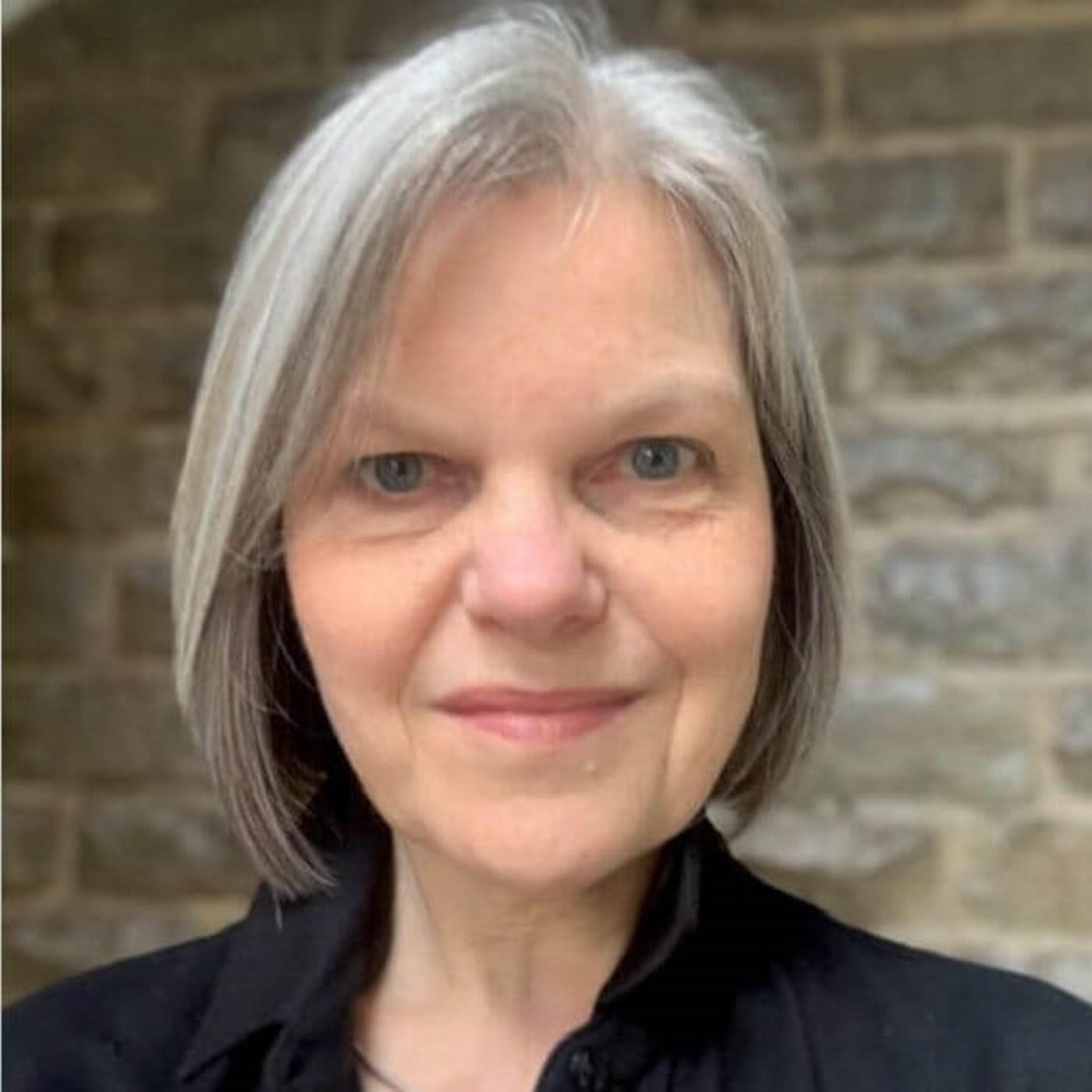 Nicola Peel