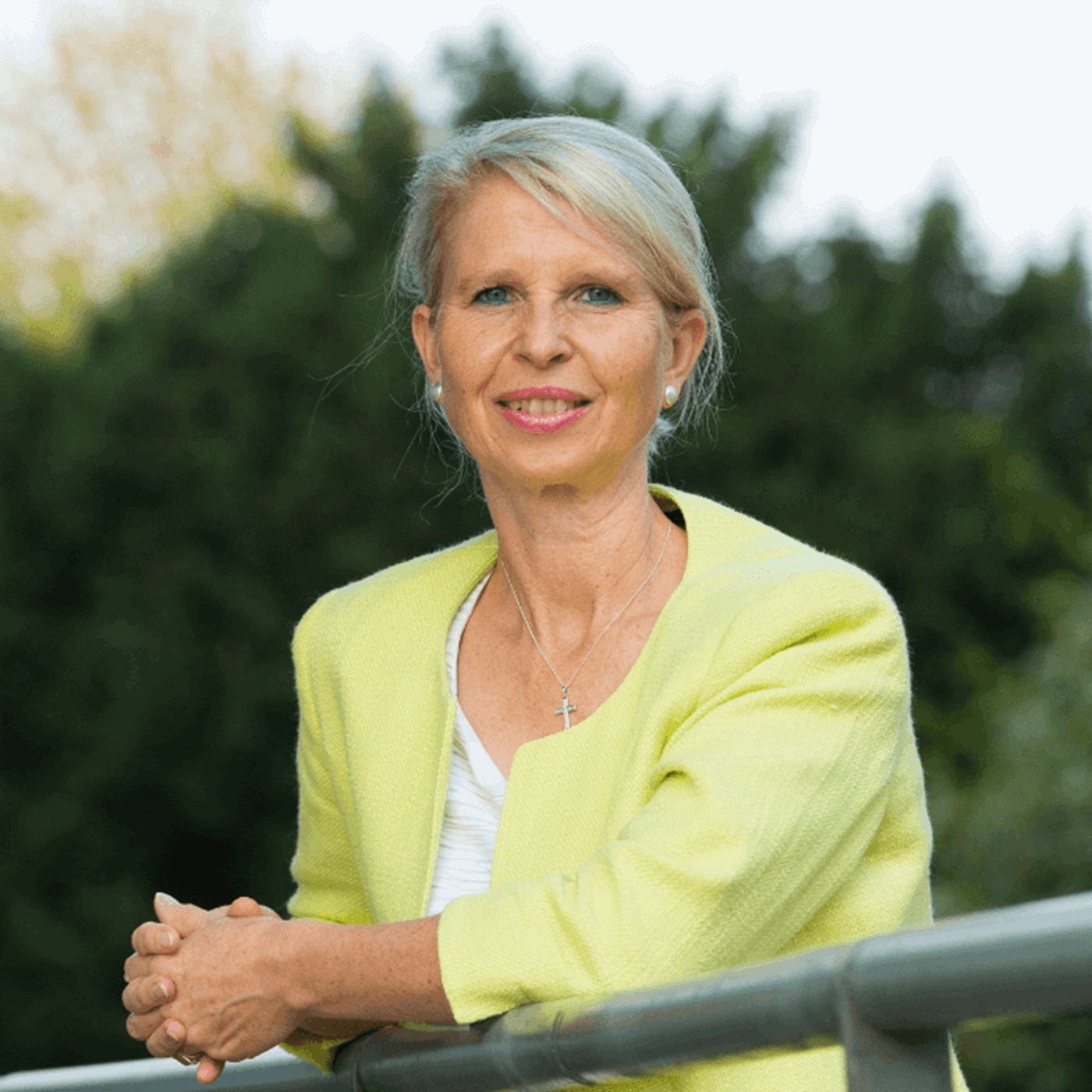 Sue Lanham-New