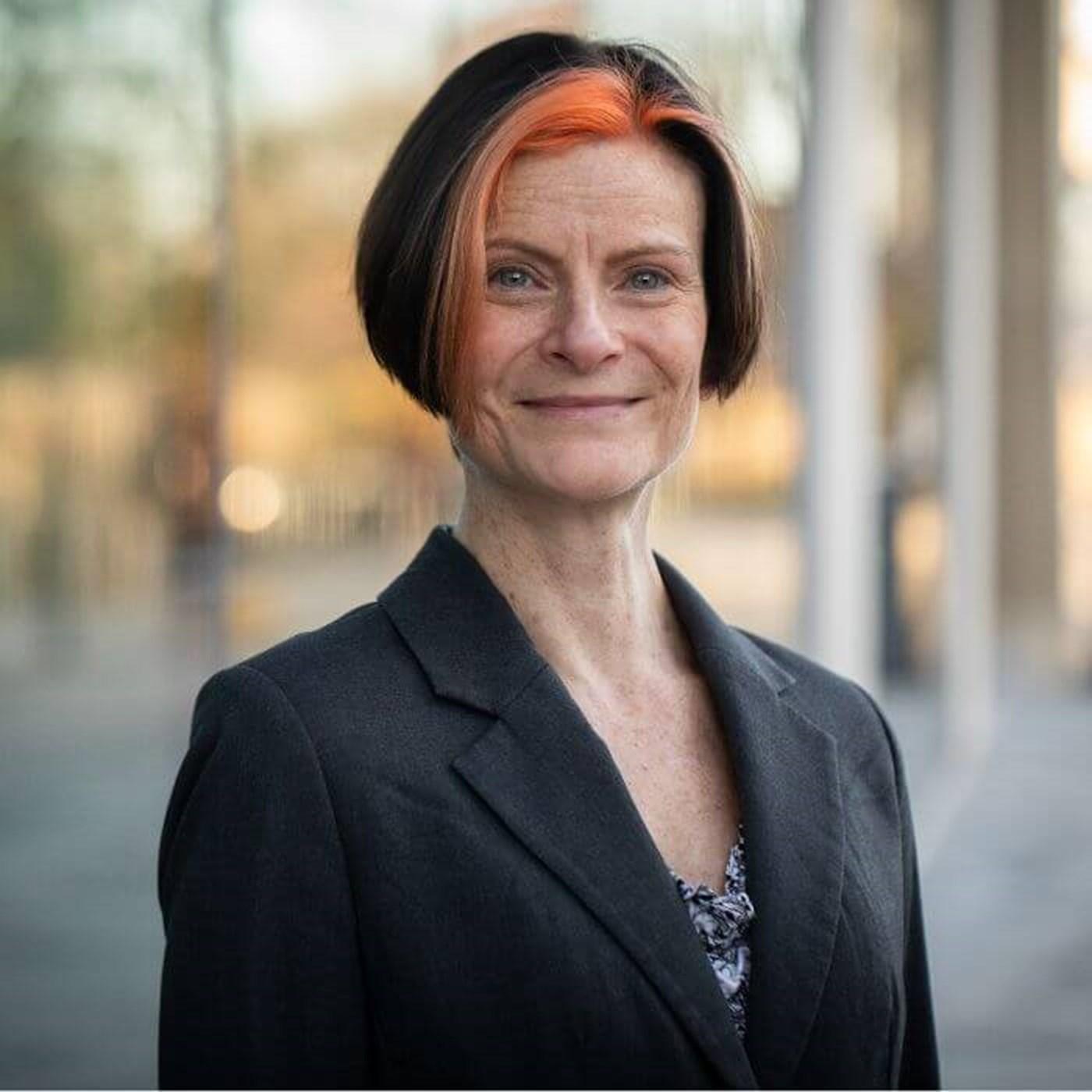 Jennie Walsh
