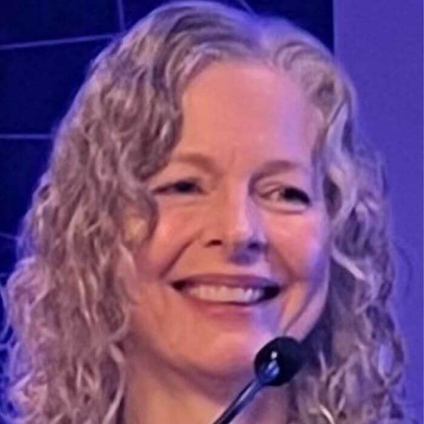 Katherine Brooke-Wavell