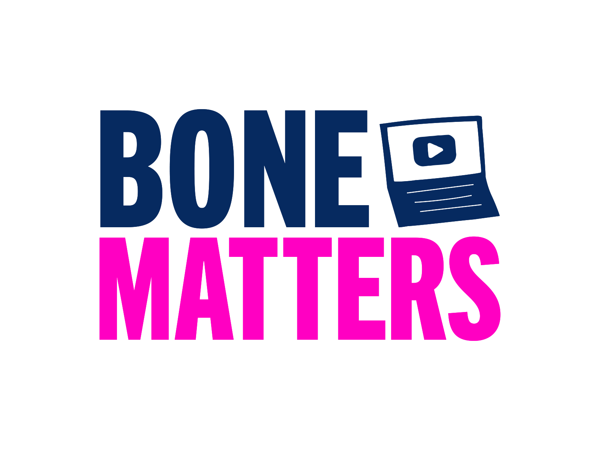 Bone Matters Logo