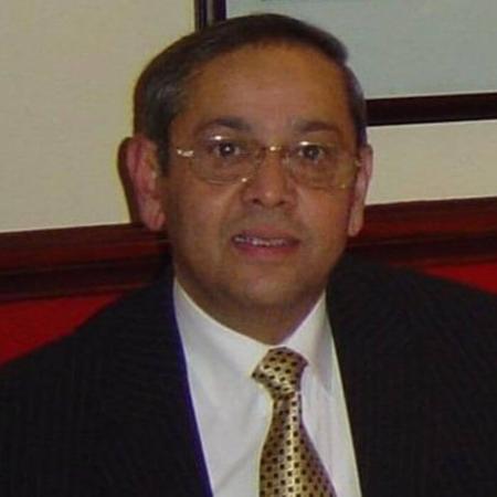Mashood Siddiqi