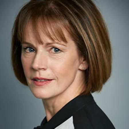 Deborah Bull