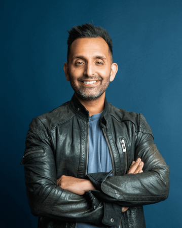 Dr Amir Khan