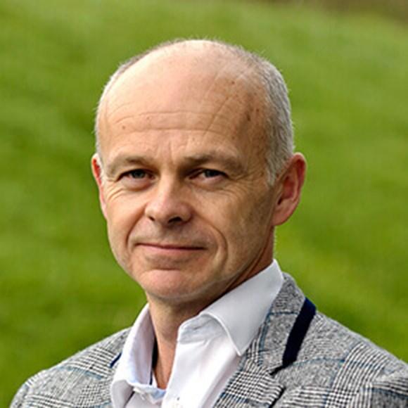 Professor Neil Gittoes