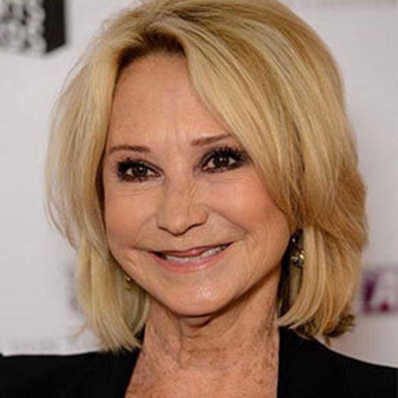 Felicity Ann Kendal CBE