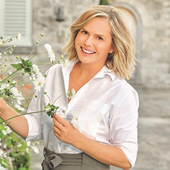 Liz Earle MBE