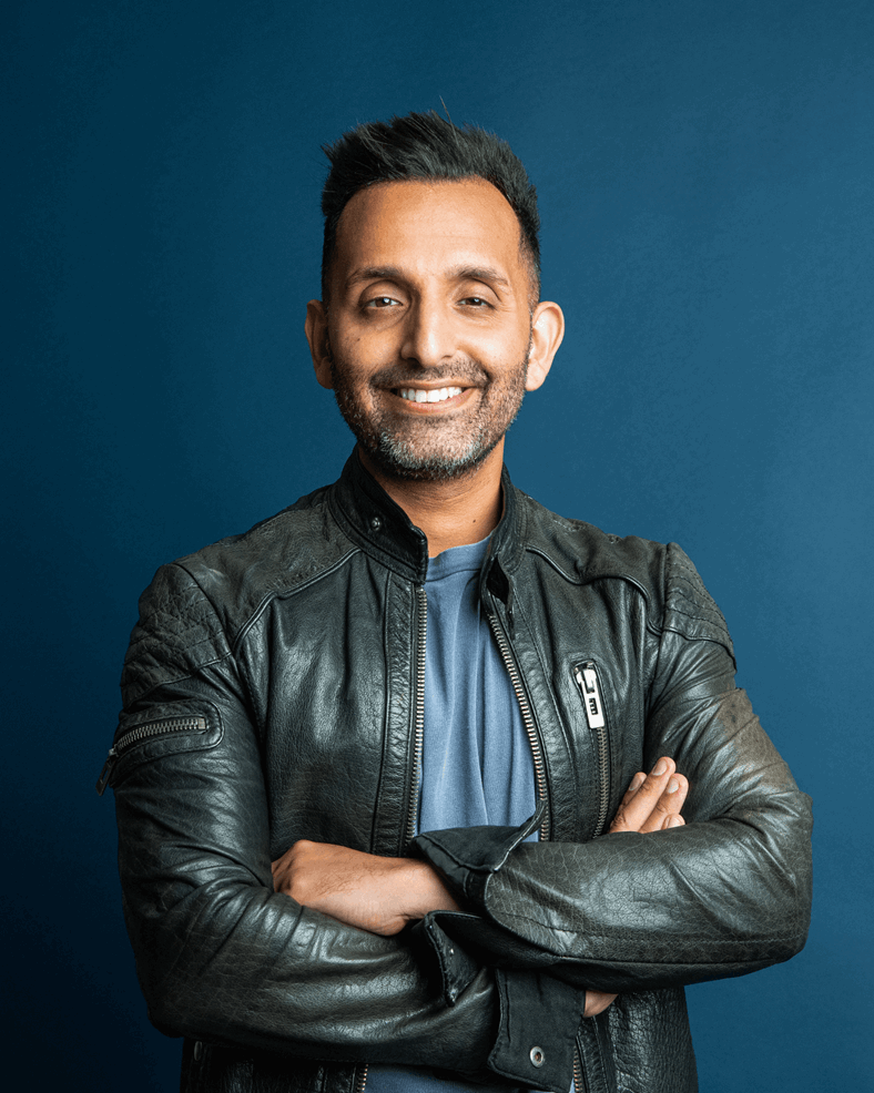 Dr Amir Khan