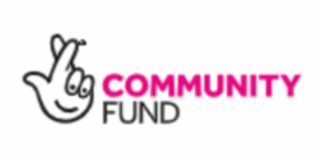 Community fund logo