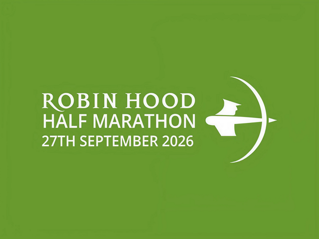 Robin Hood Half